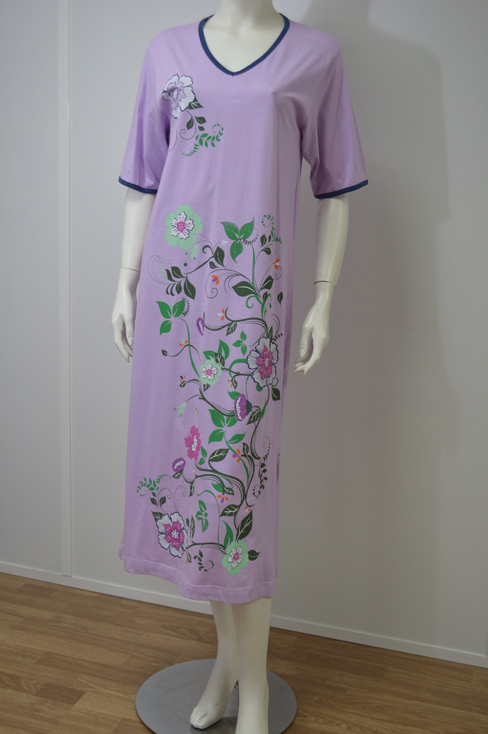 50154-lilas-1- camisa-de-dormir-chemise-de-nuit-nightdress