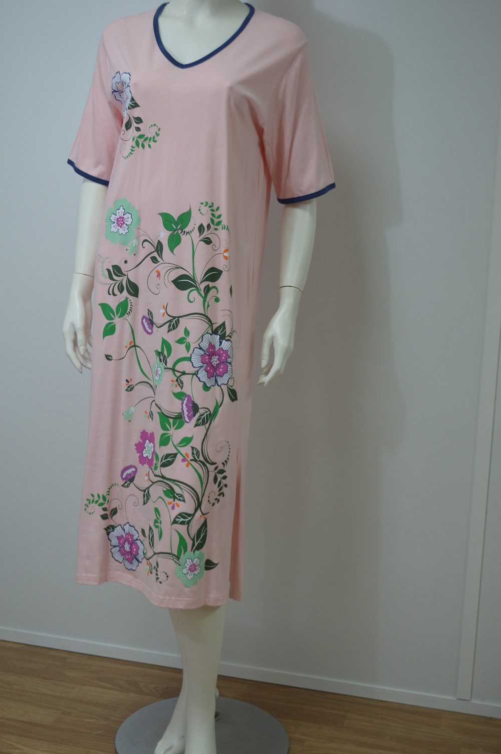50154-rosa-1- camisa-de-dormir-chemise-de-nuit-nightdress