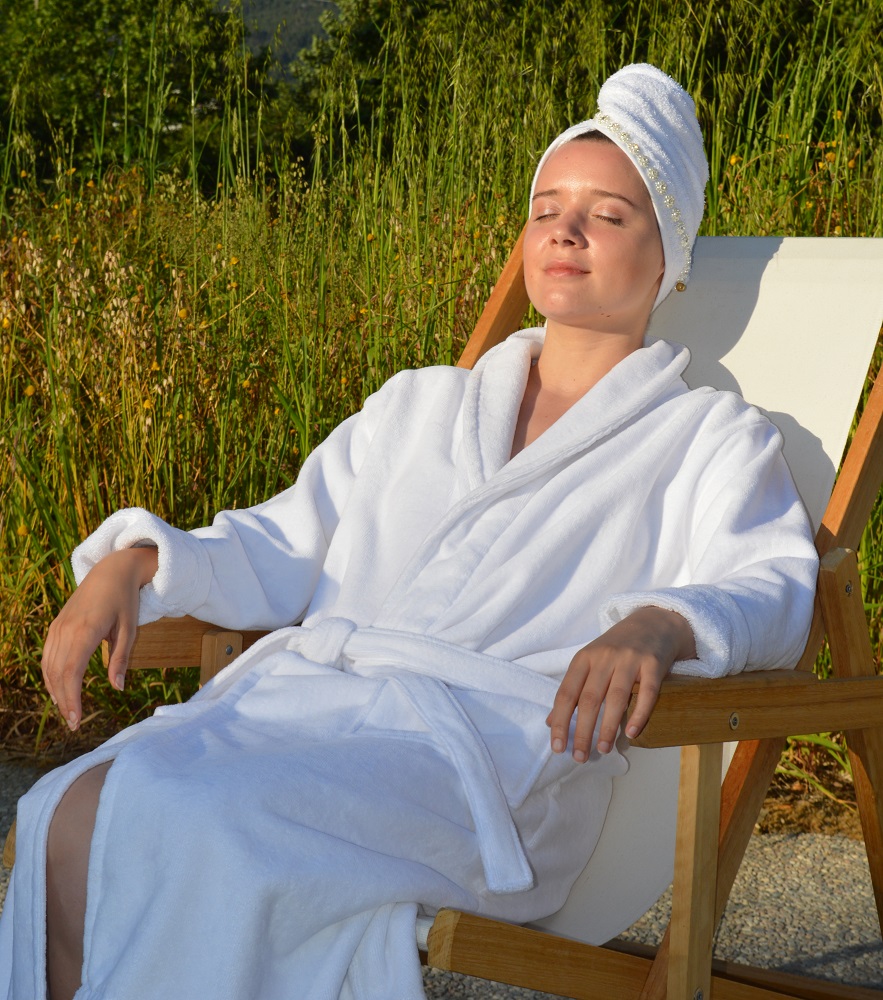 65110- Robe de banho-bath robe - peignoir de bain1 Robe de banho