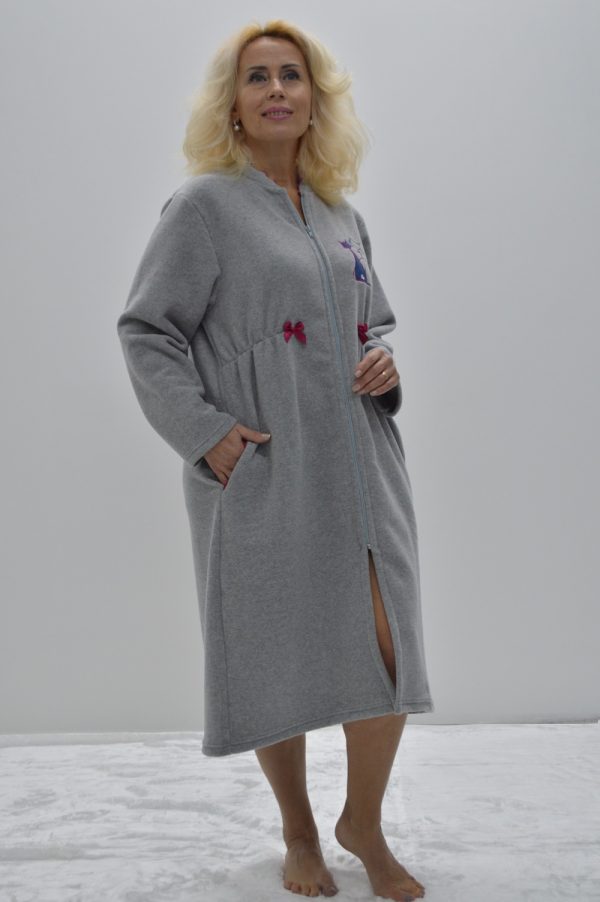 Robe polar