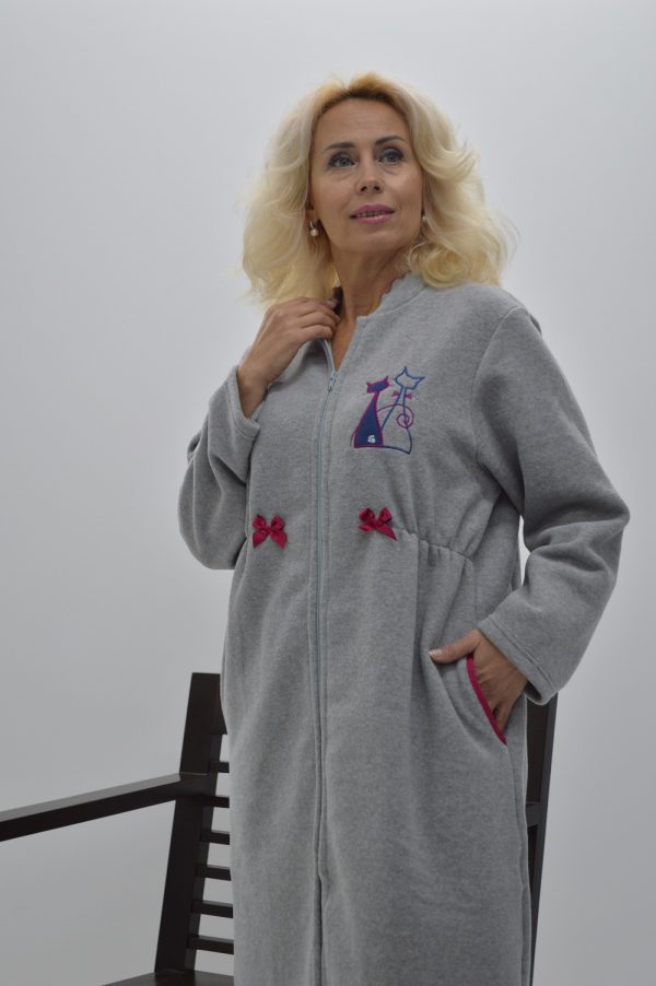 Robe polar