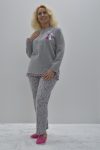 Pijama bimatéria