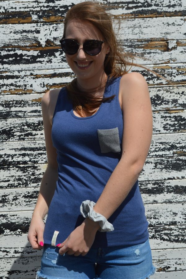 top casual oceano