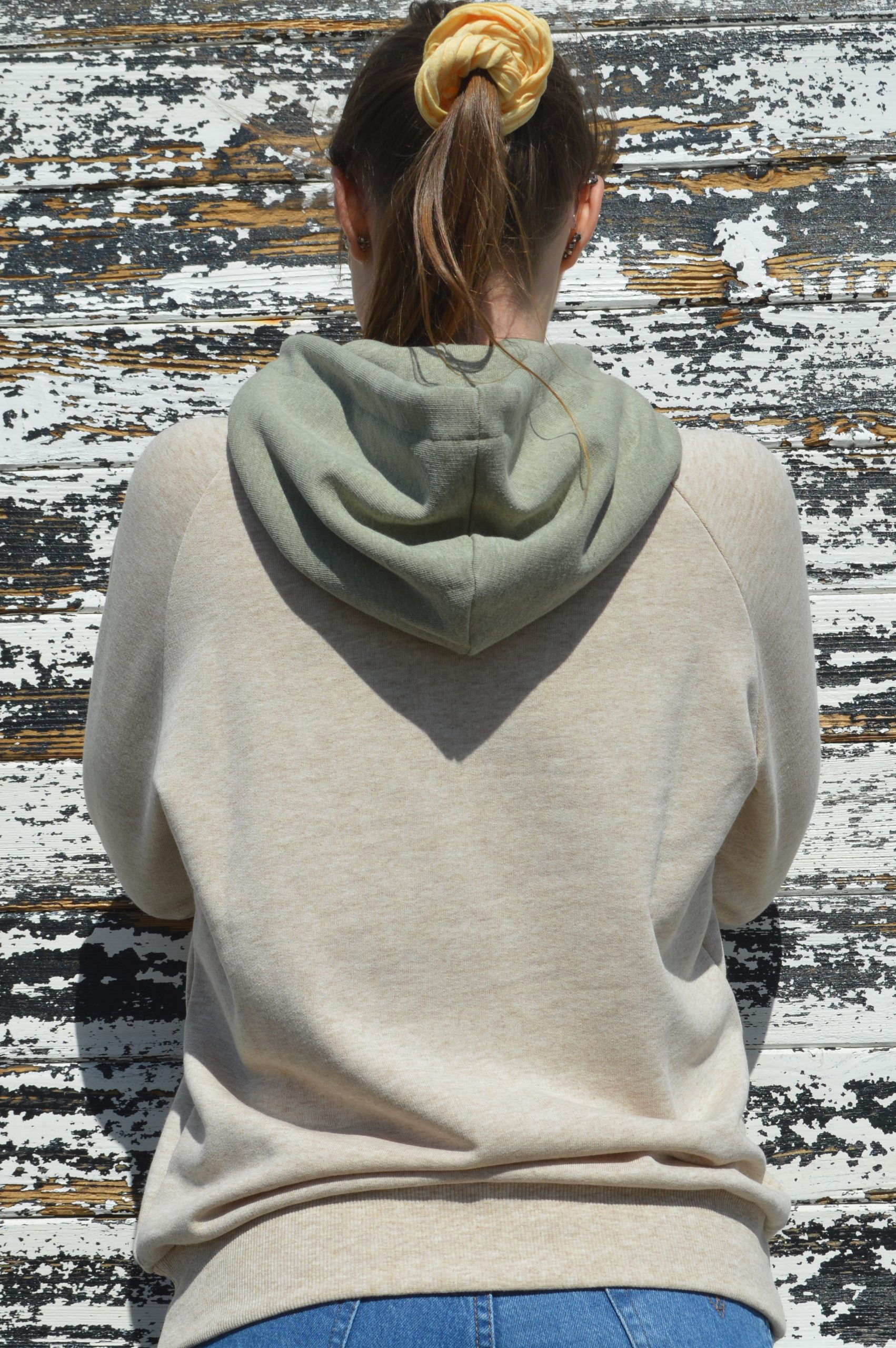hoodie feminino nature hoodie feminino nature