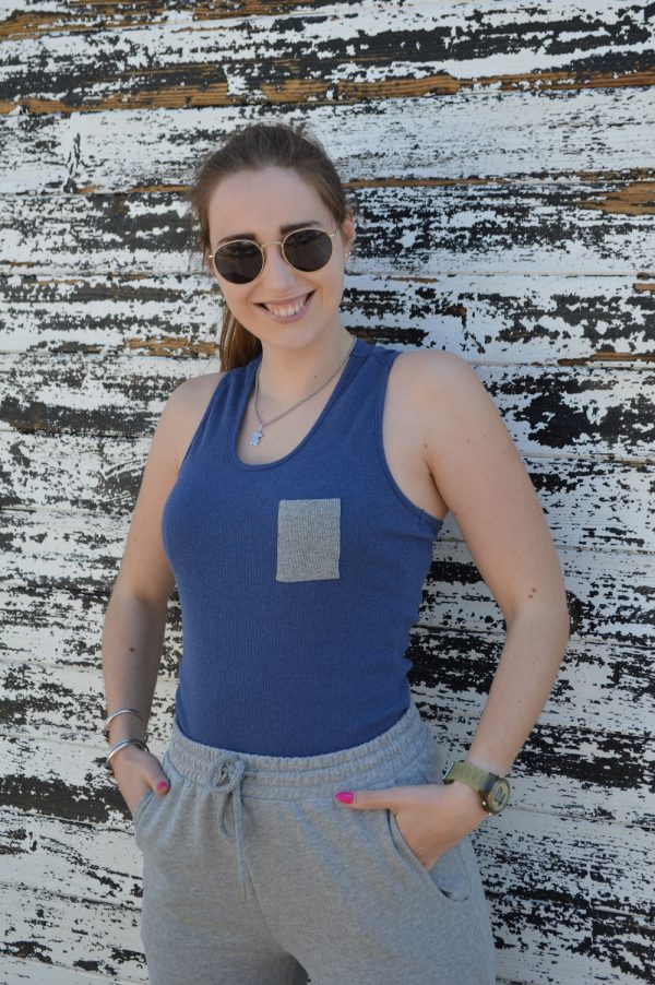 top casual oceano