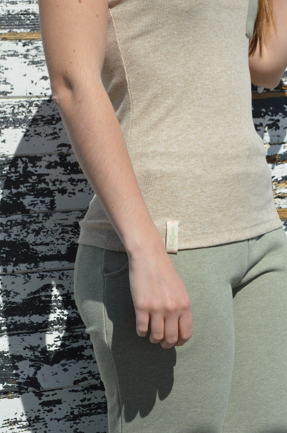Top Casual Nature Top Casual Nature