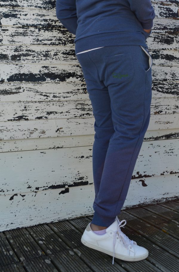 Calças Streewear para homem FeelGreen, Oceano