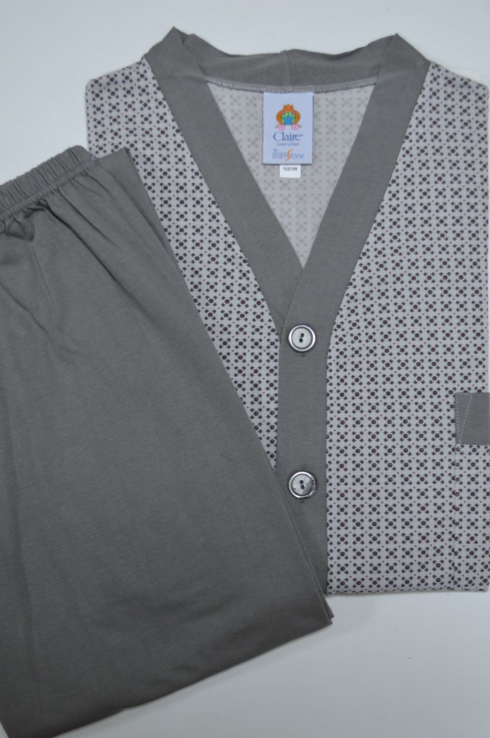 Pijama de homem