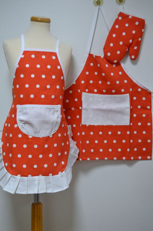 Conjunto de cozinha para criança de 3 peças, bolas.