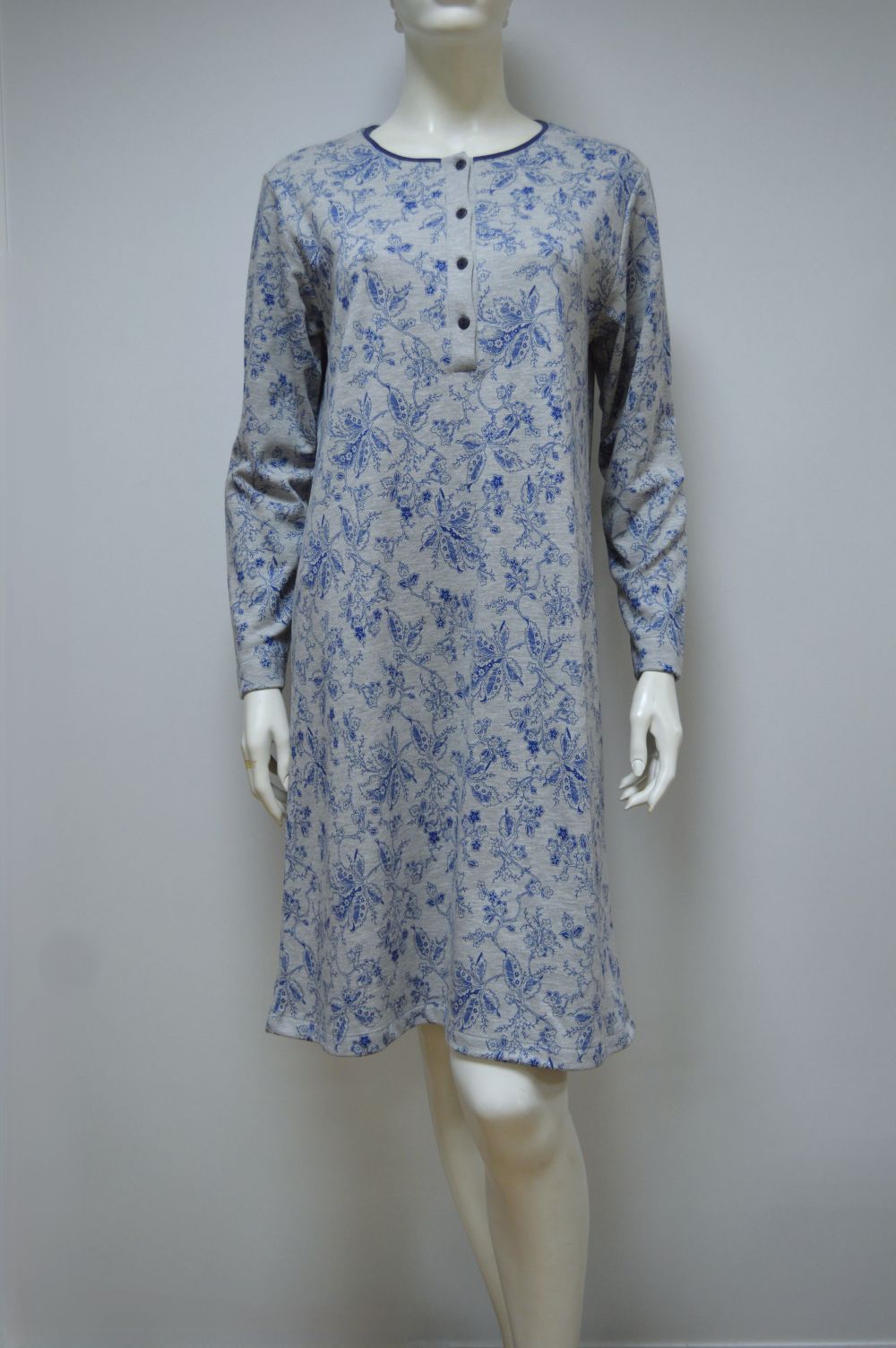 Túnica de senhora, Estampada Túnica de senhora, Estampada