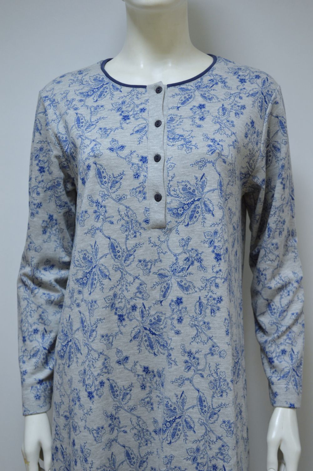 Túnica de senhora, Estampada Túnica de senhora, Estampada