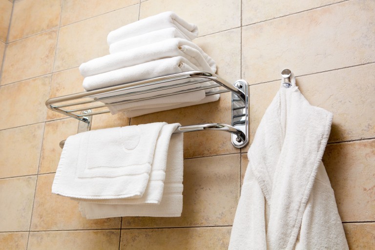 Sala de Baño