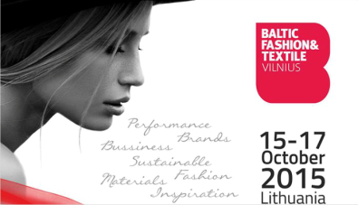 Baltic Fashion & Textile