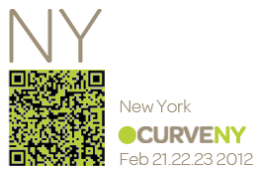 CurveNY- 21, 22, 23 fevereiro 2012