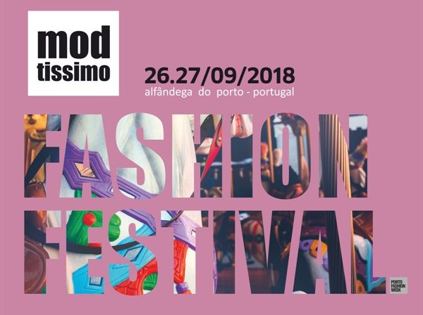 MODtissimo 2018