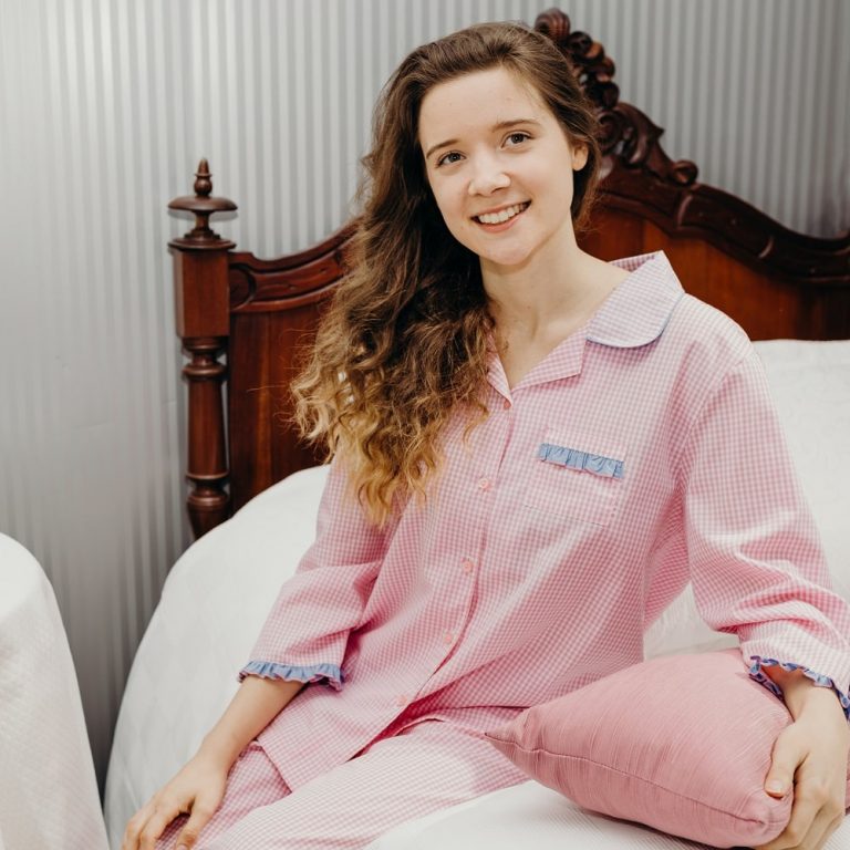 Roupa de Dormir / Lingerie