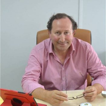 Luís Alemão