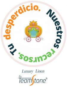 TU DESPERDICIO NUESTROS RECURSOS